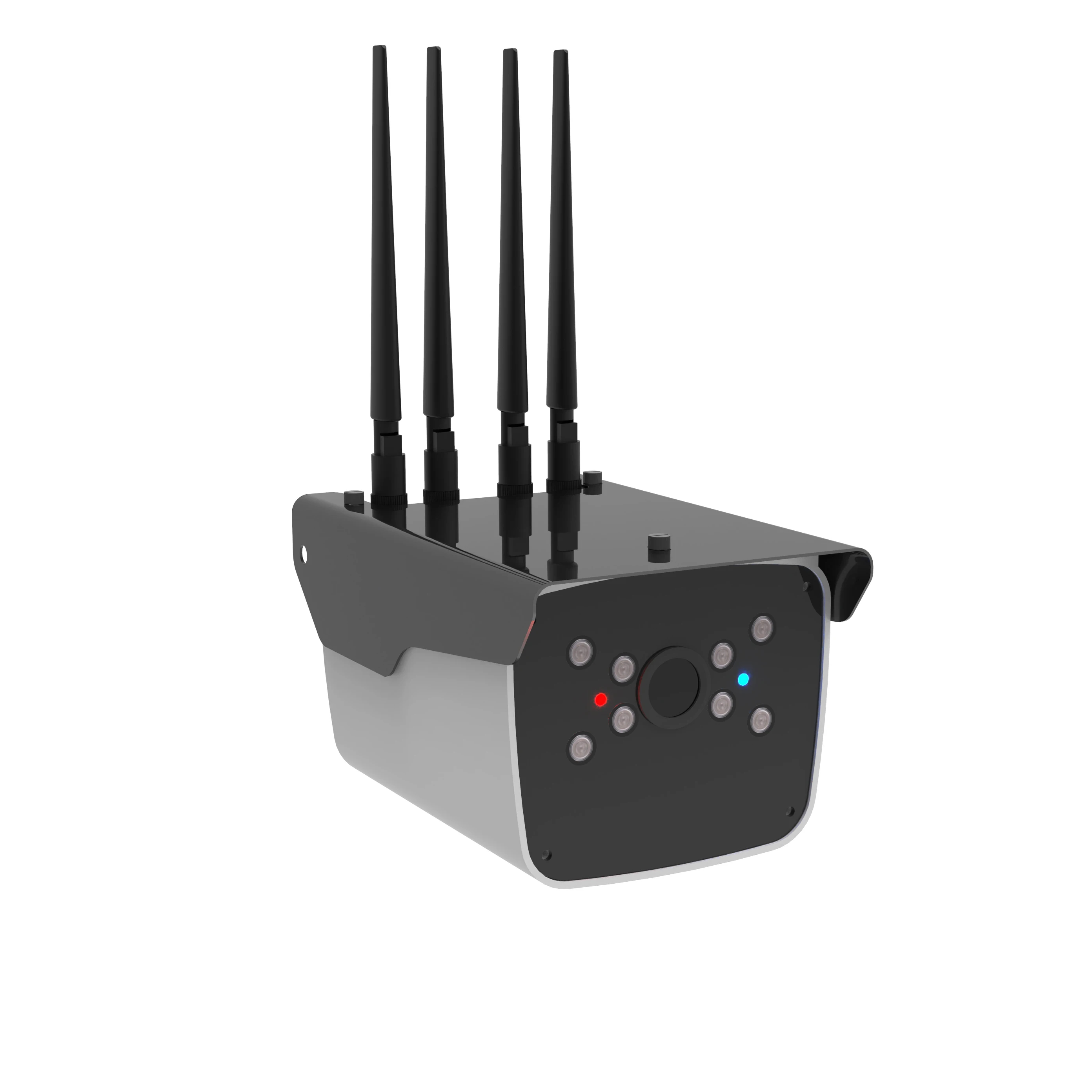Night Vision Camera Wifi 4G - กล้องวงจรปิด Yeacomm C920 5G Gigabit WiFi