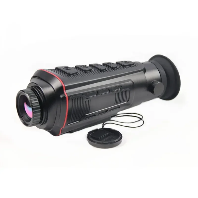 Night Vision Monocular 1080P - กล้องมองกลางคืนแบบมือถือ รุ่น Hope-Wish ความละเอียด 1080P FHD