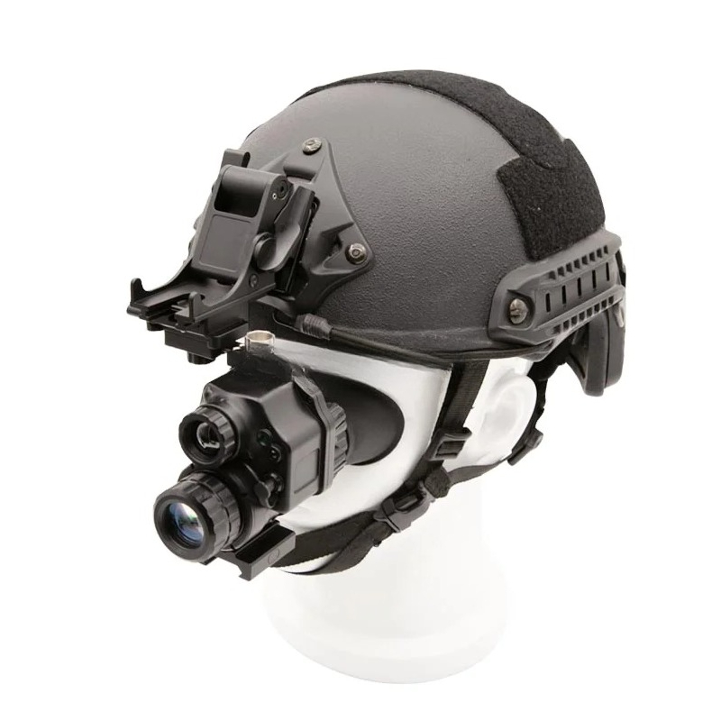 Night Vision Goggles Gen 3 - กล้องมองกลางคืนอินฟราเรดแบบมองเดี่ยว Fusion Thermal Night Vision Gen3