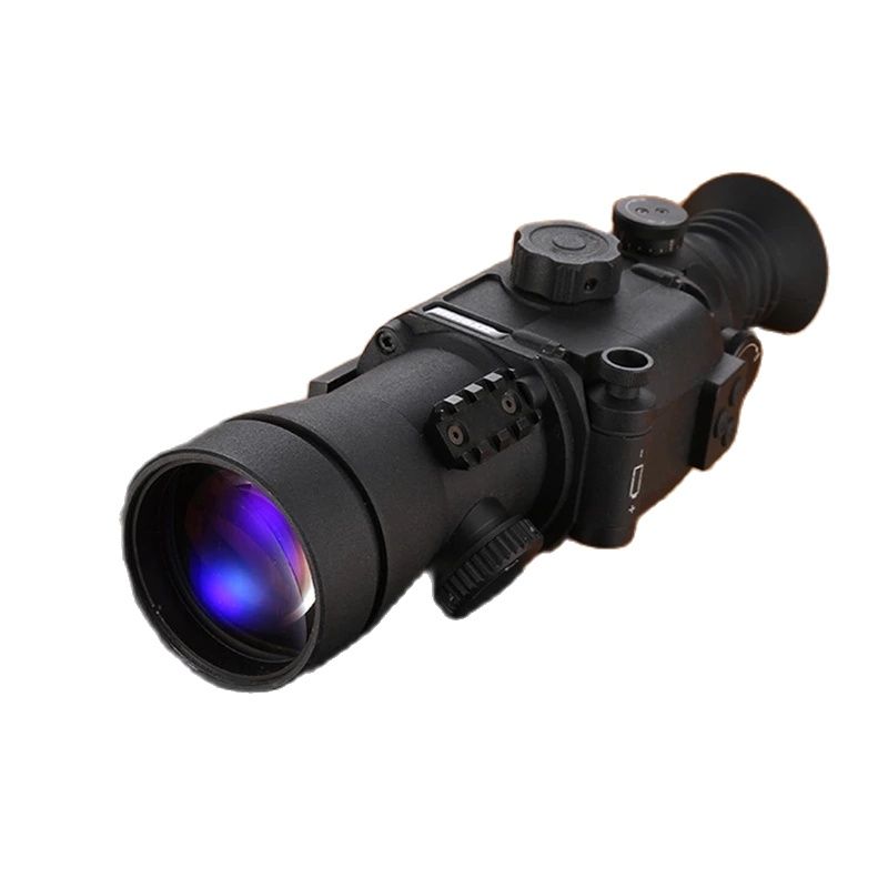 Night Vision Goggles Gen 3 - ZIYOUHU DN650 Gen3 Digital Night Vision