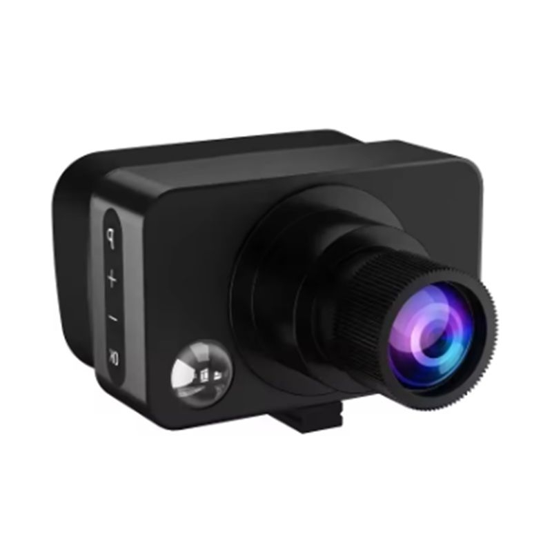 Night Vision Scope For Crossbow - กล้องส่องกลางคืน T22C สำหรับหน้าไม้ IR850 พร้อมอุปกรณ์ส่องสว่างอินฟราเรด สำหรับการล่าสัตว์