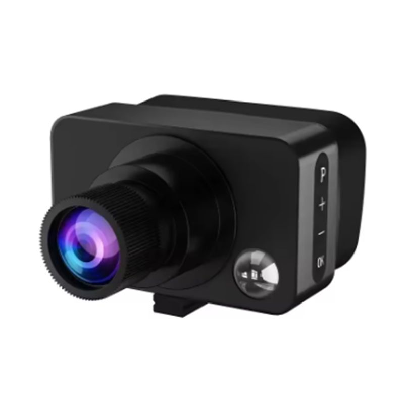 Night Vision Scope For Crossbow - กล้องส่องกลางคืน ABXI สำหรับหน้าไม้ IR850 พร้อมอุปกรณ์ส่องสว่างอินฟราเรด สำหรับการล่าสัตว์