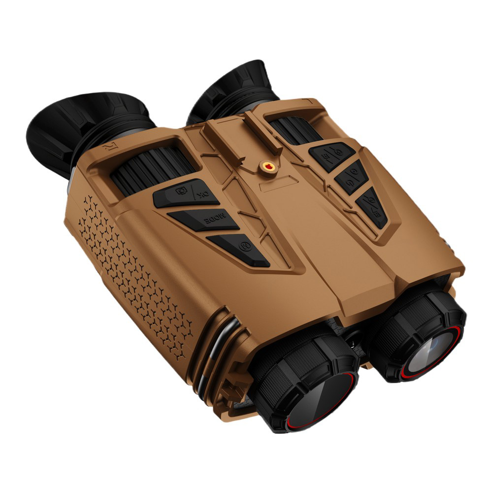 สำหรับกล้องส่องทางไกลดิจิตอลสำ - Digital Night Vision Binoculars 4K บทวิจารณ์และราคา