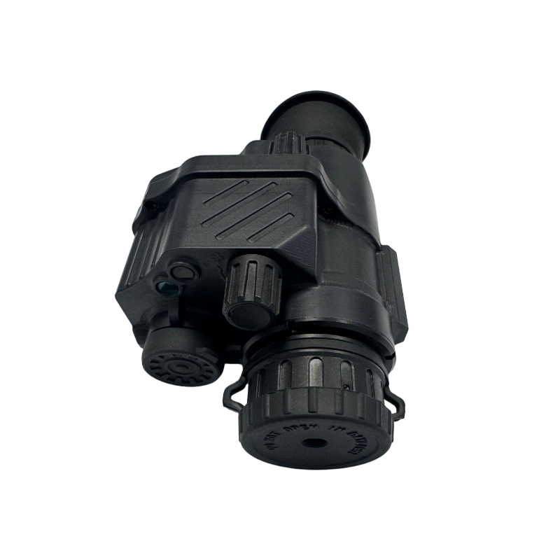 แว่นตาถ่ายภาพความร้อนแบบฟิวชั่ - Night Vision Goggles Gen 3 บทวิจารณ์และราคา