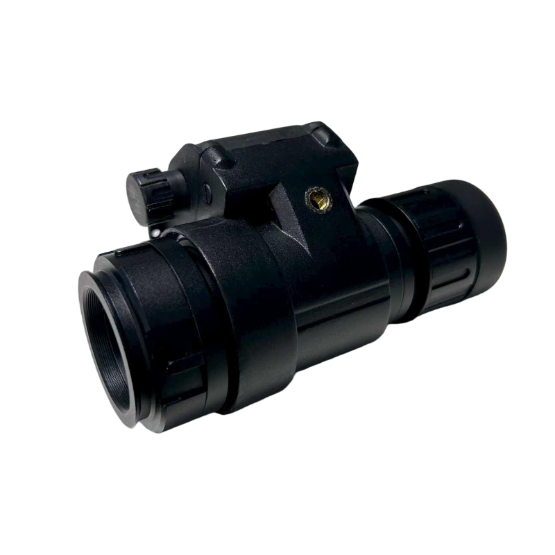 แว่นตามองกลางคืนแบบตาเดียว QCN - Night Vision Goggles Gen 3 บทวิจารณ์และราคา