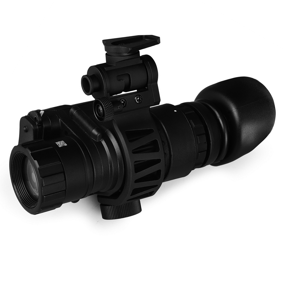 กล้องส่องกลางคืนดิจิตอล PVS-14 - Night Vision Scope 4X Digital บทวิจารณ์และราคา