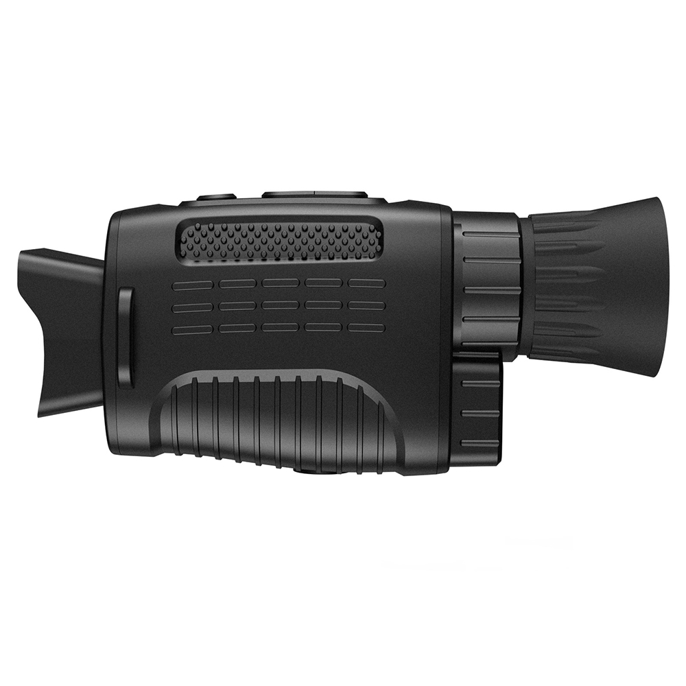 กล้องโทรทรรศน์ดิจิตอลแบบตาเดีย - Night Vision Monocular 1080P บทวิจารณ์และราคา