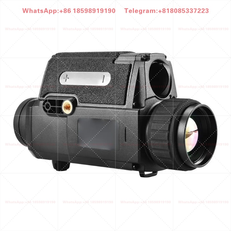 TMS335 กล้องถ่ายภาพความร้อนอิน - Night Vision Monocular 8X บทวิจารณ์และราคา