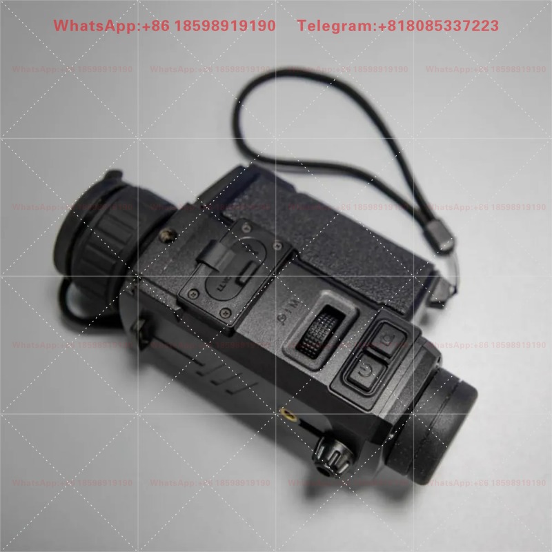 TMS335 กล้องถ่ายภาพความร้อนอิน - Night Vision Monocular 8X บทวิจารณ์และราคา