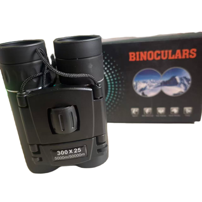 กล้องส่องทางไกล 300x25 ระยะไกล - Night Vision Monocular 8X บทวิจารณ์และราคา