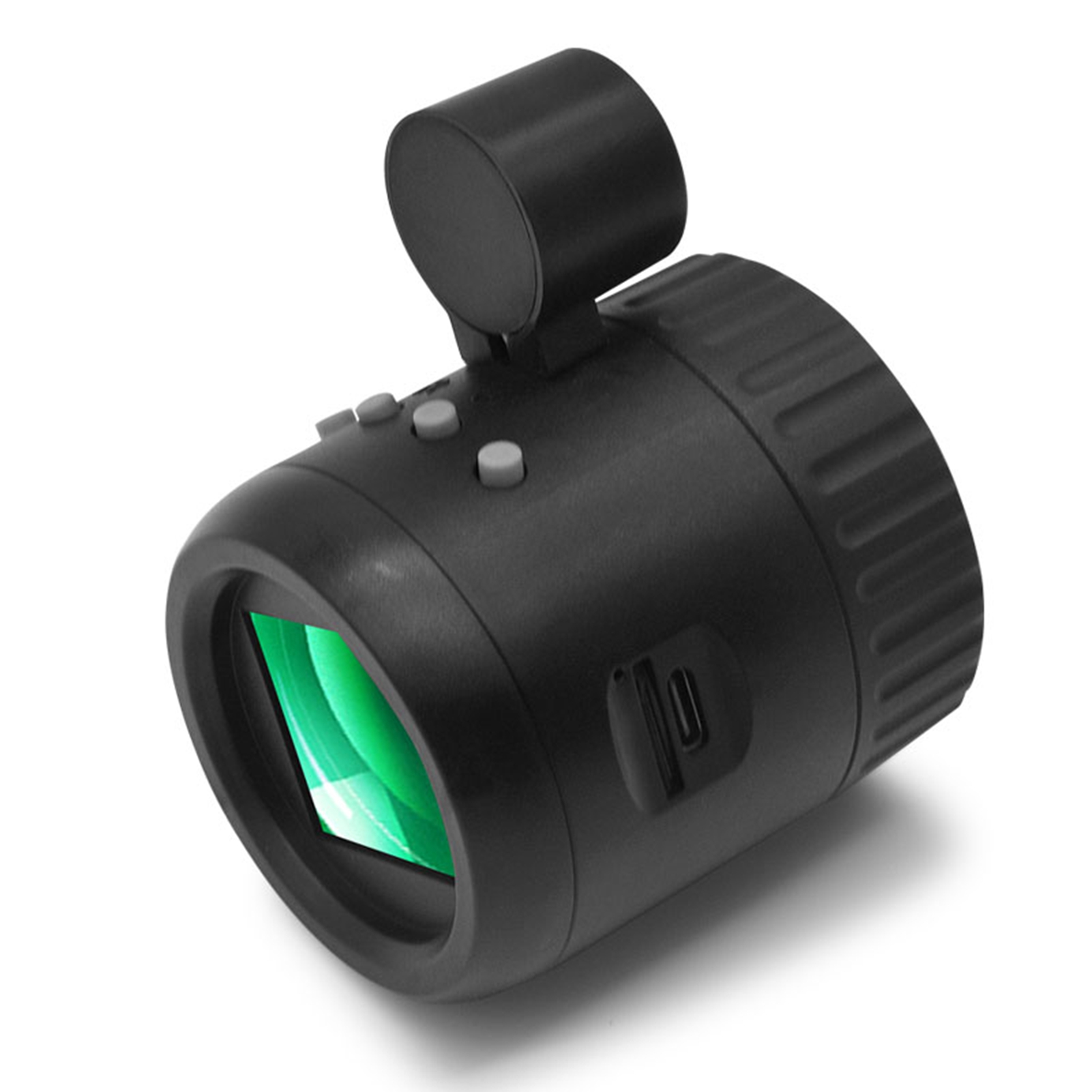 Digital Night Vision Monocular - Night Vision Monocular 1080P บทวิจารณ์และราคา