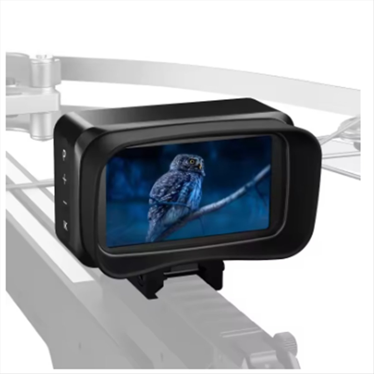 โปรโมชั่นกล้องมองกลางคืนสำหรับ - Night Vision Scope For Crossbow บทวิจารณ์และราคา
