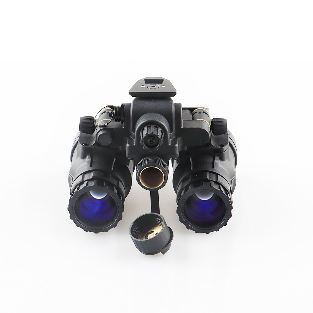 ชุดอุปกรณ์กล้องมองกลางคืนแบบสอ - Night Vision Goggles Gen 3 บทวิจารณ์และราคา