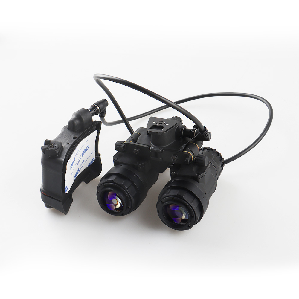 ชุดอุปกรณ์กล้องมองกลางคืนแบบสอ - Night Vision Goggles Gen 3 บทวิจารณ์และราคา