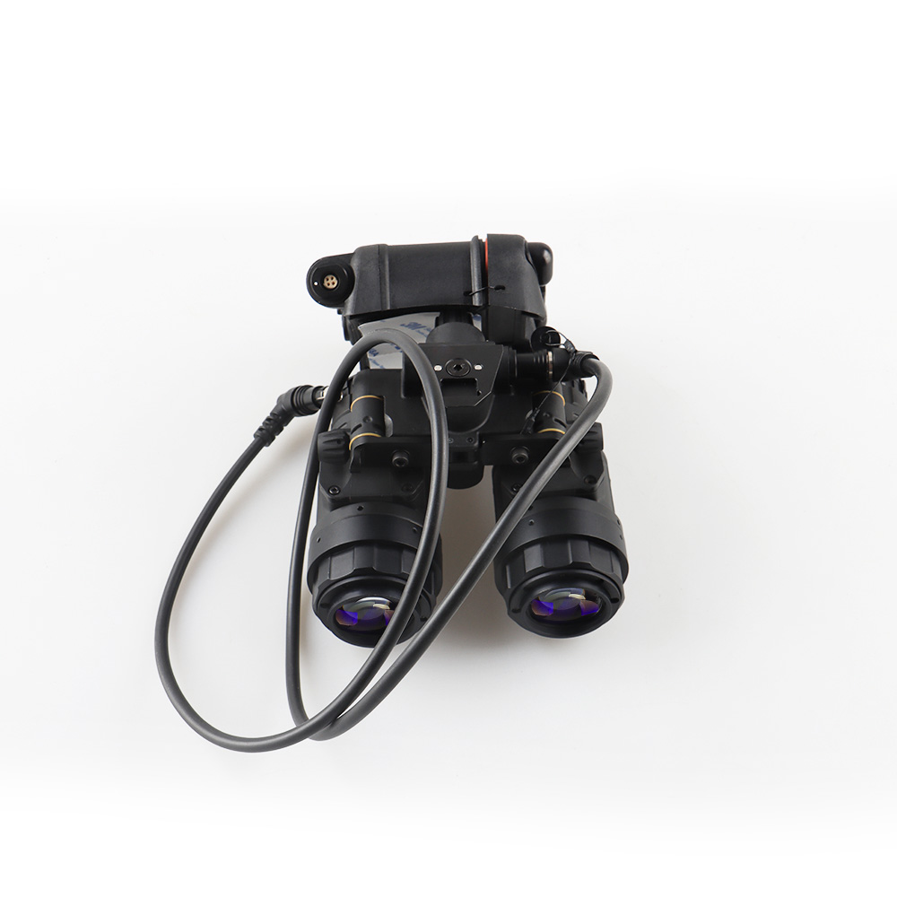 ชุดอุปกรณ์กล้องมองกลางคืนแบบสอ - Night Vision Goggles Gen 3 บทวิจารณ์และราคา
