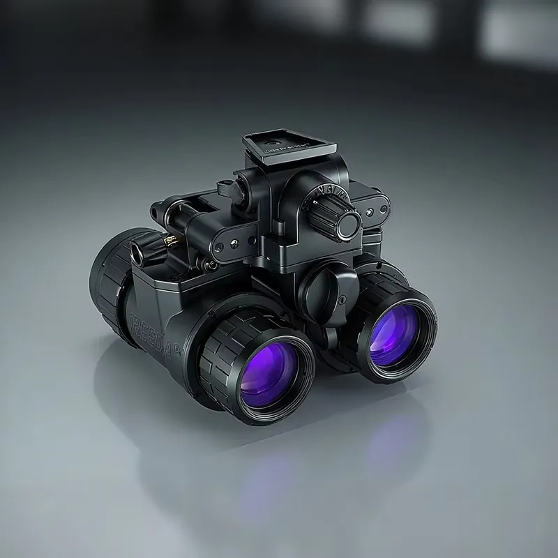 IREEDA Optics PVS31 แบบติดศีรษ - Night Vision Goggles Head Mounted บทวิจารณ์และราคา