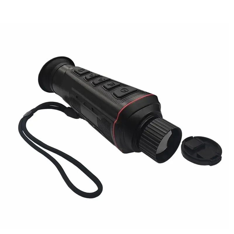 กล้องมองกลางคืนแบบมือถือ รุ่น  - Night Vision Monocular 1080P บทวิจารณ์และราคา