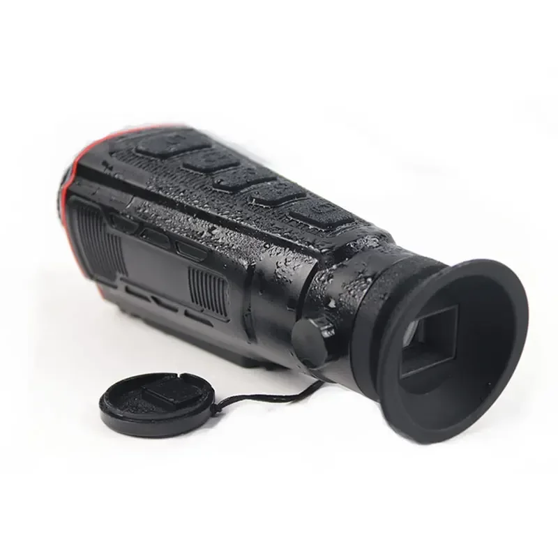 กล้องมองกลางคืนแบบมือถือ รุ่น  - Night Vision Monocular 1080P บทวิจารณ์และราคา
