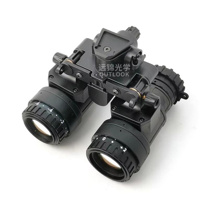 แว่นตาส่องกลางคืนแบบสองตา รุ่น - Night Vision Goggles Gen 3 บทวิจารณ์และราคา