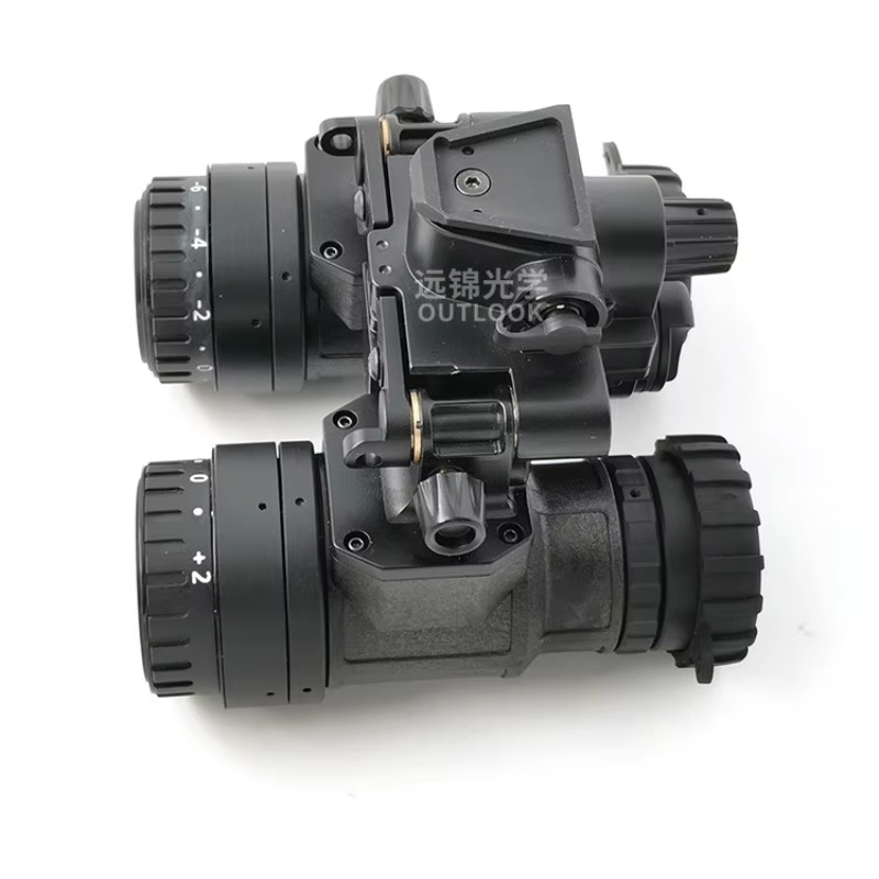 แว่นตาส่องกลางคืนแบบสองตา รุ่น - Night Vision Goggles Gen 3 บทวิจารณ์และราคา