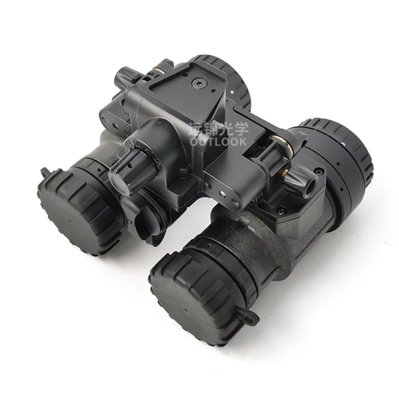 แว่นตาส่องกลางคืนแบบสองตา รุ่น - Night Vision Goggles Gen 3 บทวิจารณ์และราคา