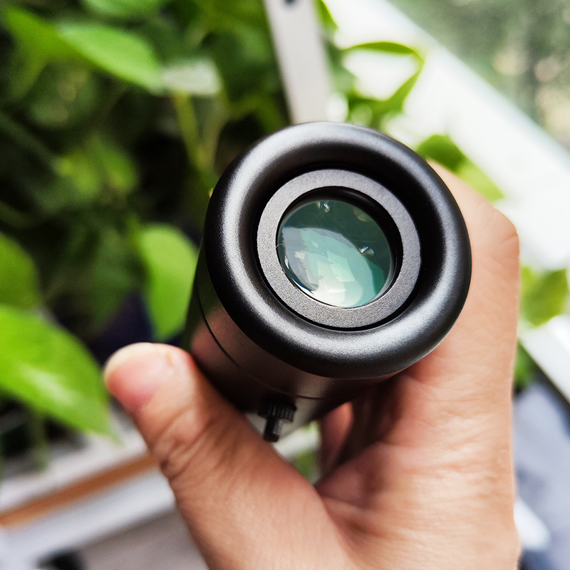 กล้องส่องทางไกลแบบตาเดียว Cele - Night Vision Monocular 8X บทวิจารณ์และราคา