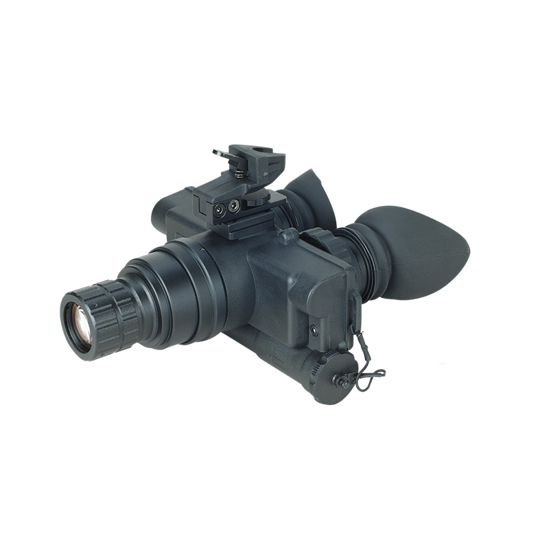 อุปกรณ์มองกลางคืน แว่นมองกลางค - Night Vision Goggles Gen 3 บทวิจารณ์และราคา
