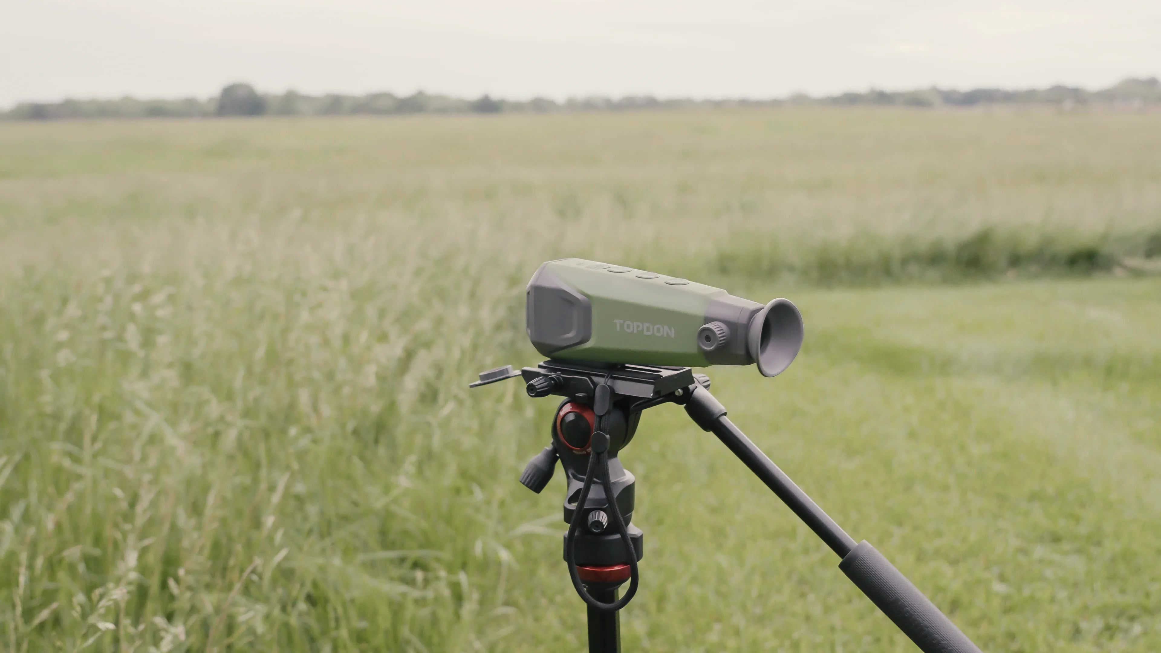 TS004 กล้องถ่ายภาพความร้อนแบบม - Night Vision Monocular 8X บทวิจารณ์และราคา