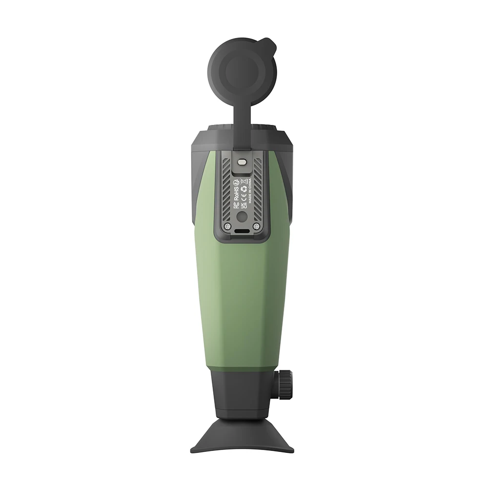 TS004 กล้องถ่ายภาพความร้อนแบบม - Night Vision Monocular 8X บทวิจารณ์และราคา