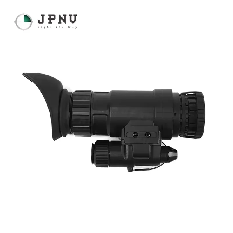 JPNV-14 แว่นตาส่องกลางคืนแบบตา - Night Vision Goggles Head Mounted บทวิจารณ์และราคา