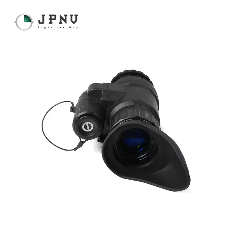 JPNV-14 แว่นตาส่องกลางคืนแบบตา - Night Vision Goggles Head Mounted บทวิจารณ์และราคา