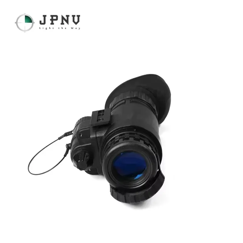 JPNV-14 แว่นตาส่องกลางคืนแบบตา - Night Vision Goggles Head Mounted บทวิจารณ์และราคา