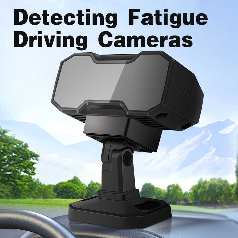 กล้องติดรถยนต์แบบ Heavy Duty 4 - Night Vision Camera Wifi 4G บทวิจารณ์และราคา