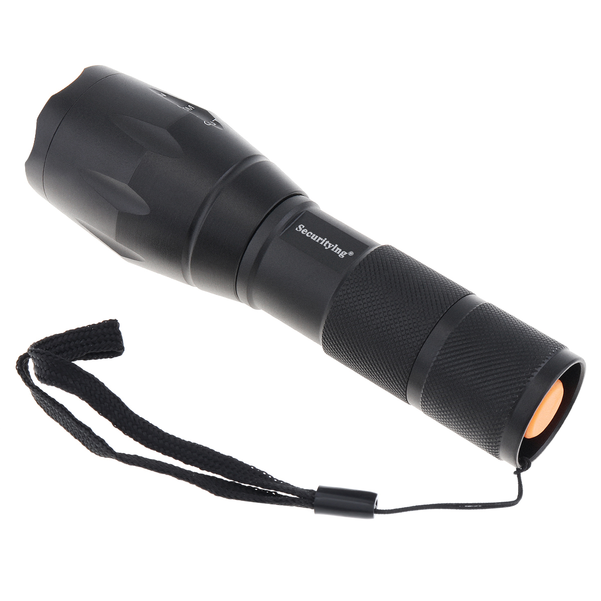 ไฟฉาย LED ยุทธวิธี IR 1000 Lum - Ir Illuminator 850Nm Flashlight บทวิจารณ์และราคา