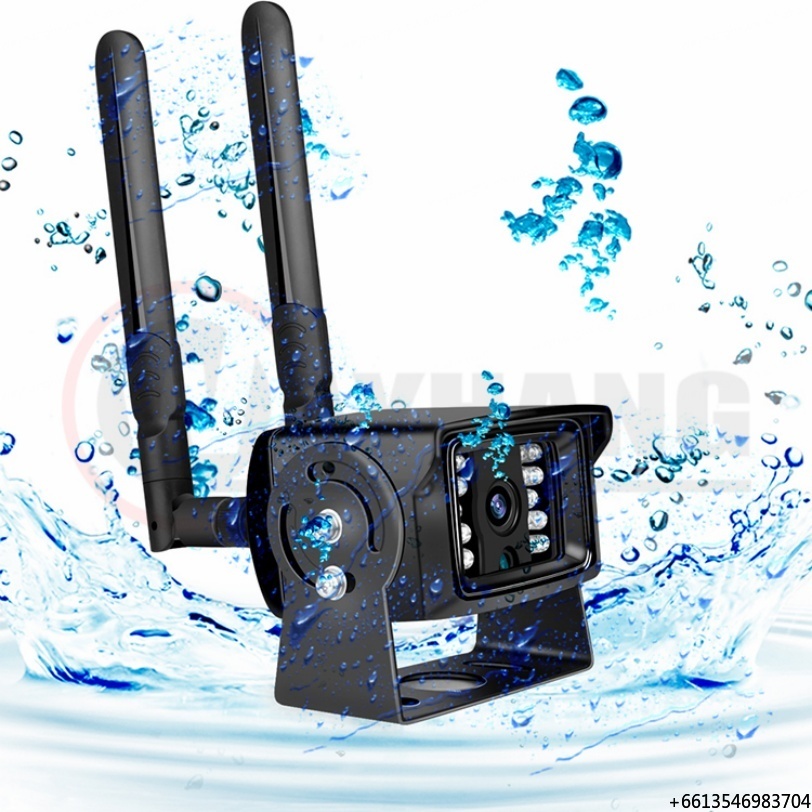 5MP 4G กล้อง IP การมองเห็นได้ใ - Night Vision Camera Wifi 4G บทวิจารณ์และราคา