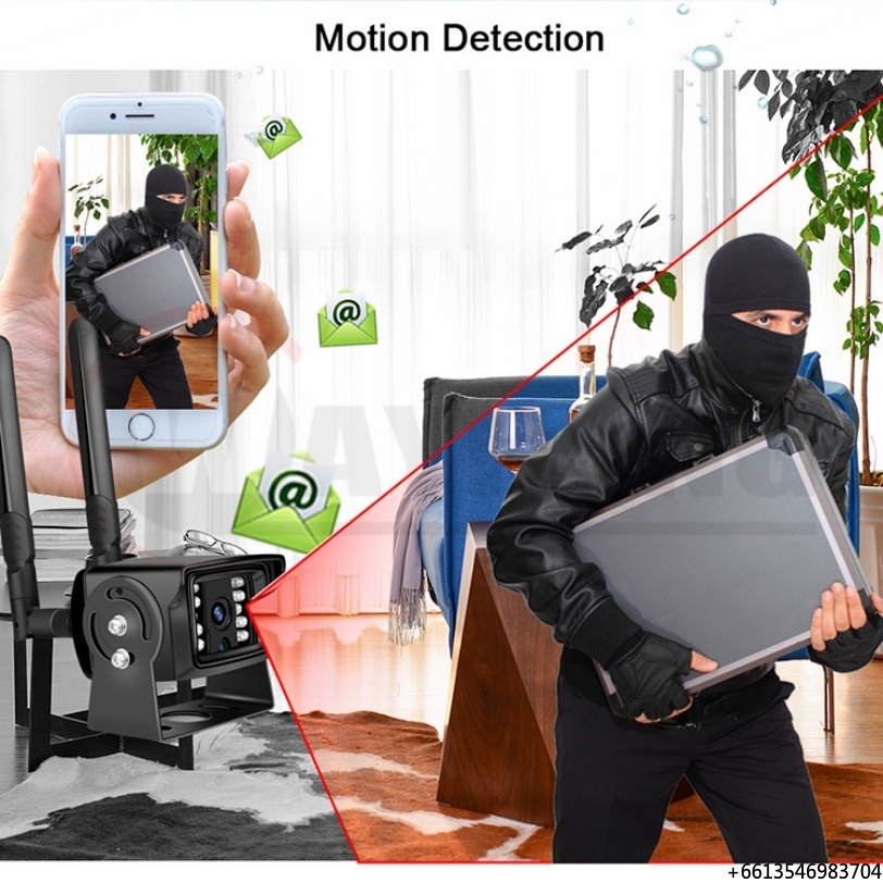 5MP 4G กล้อง IP การมองเห็นได้ใ - Night Vision Camera Wifi 4G บทวิจารณ์และราคา