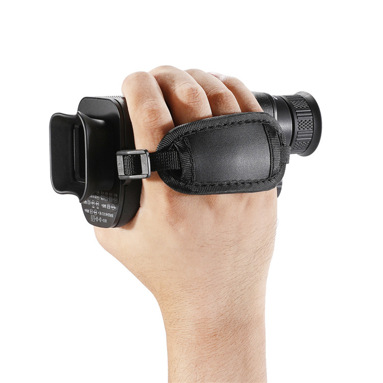 อุปกรณ์มองกลางคืนแบบอินฟราเรดแ - Night Vision Monocular 8X บทวิจารณ์และราคา
