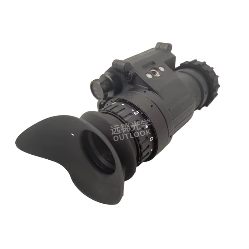 แว่นมองกลางคืน PVS 14 Super Ge - Night Vision Goggles Gen 3 บทวิจารณ์และราคา