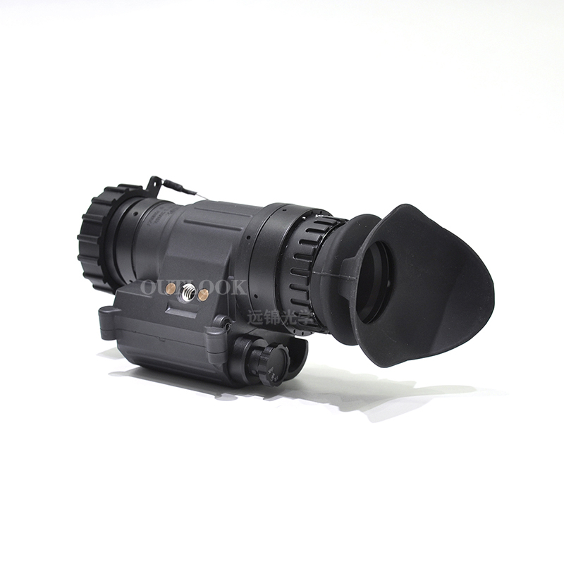 แว่นมองกลางคืน PVS 14 Super Ge - Night Vision Goggles Gen 3 บทวิจารณ์และราคา