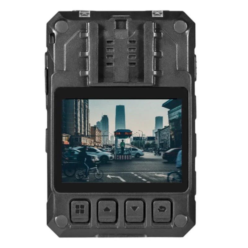 4G GPS WIFI 1440P สวมใส่กล้อง  - Night Vision Camera Wifi 4G บทวิจารณ์และราคา