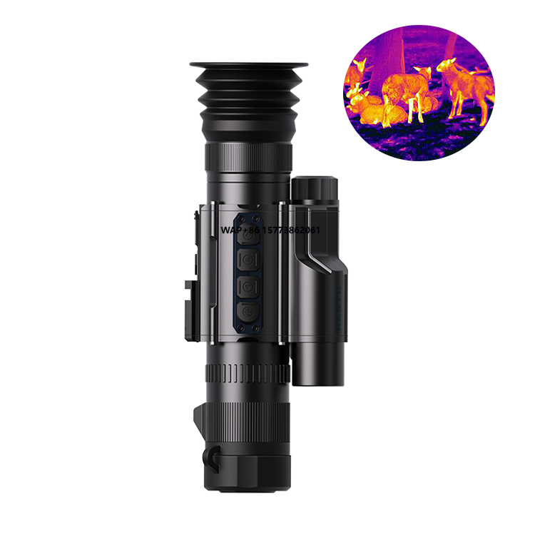 กล้องมองกลางคืนแบบใช้ความร้อนส - Night Vision Monocular 8X บทวิจารณ์และราคา