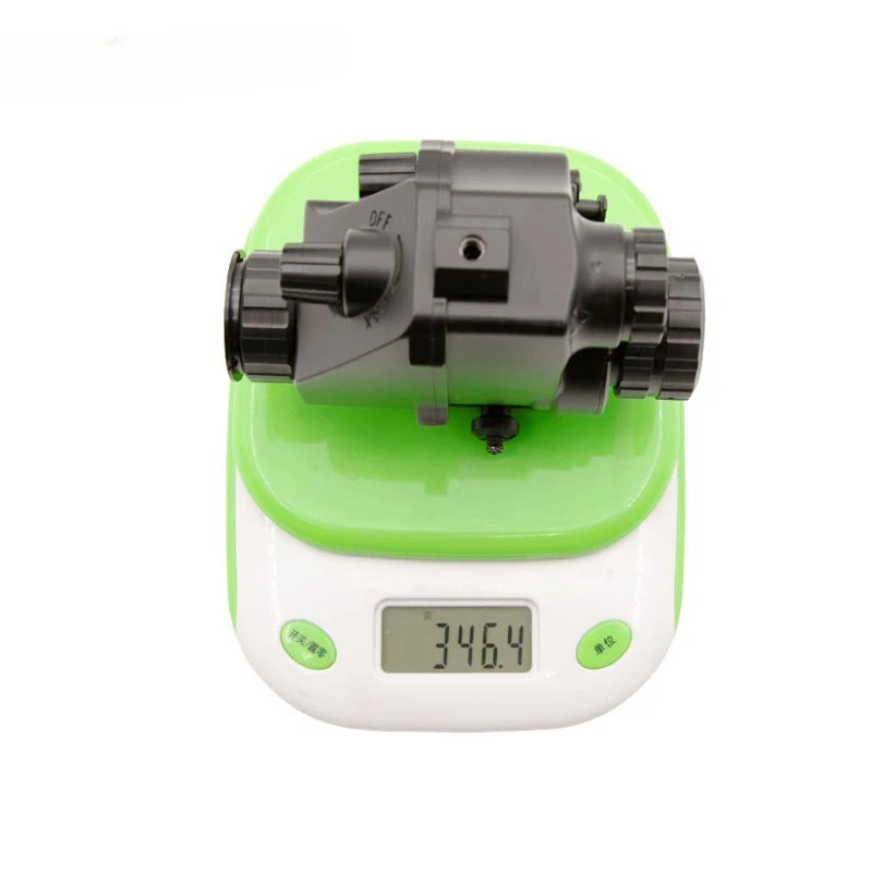 กล้องมองกลางคืนอินฟราเรดแบบมอง - Night Vision Goggles Gen 3 บทวิจารณ์และราคา
