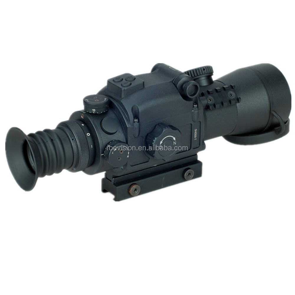 ZIYOUHU DN650 Gen3 Digital Nig - Night Vision Goggles Gen 3 บทวิจารณ์และราคา