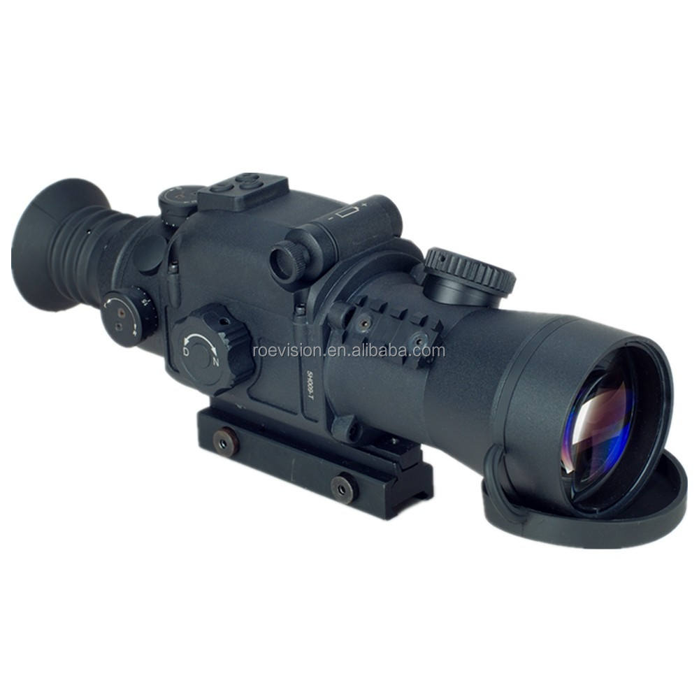 ZIYOUHU DN650 Gen3 Digital Nig - Night Vision Goggles Gen 3 บทวิจารณ์และราคา