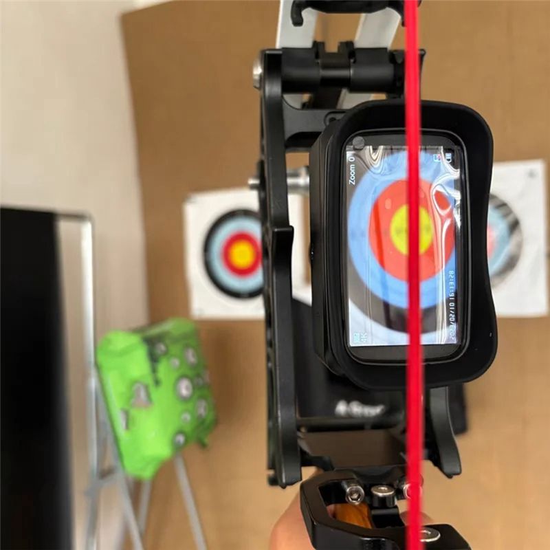 กล้องส่องกลางคืน A89E สำหรับปื - Night Vision Scope For Crossbow บทวิจารณ์และราคา