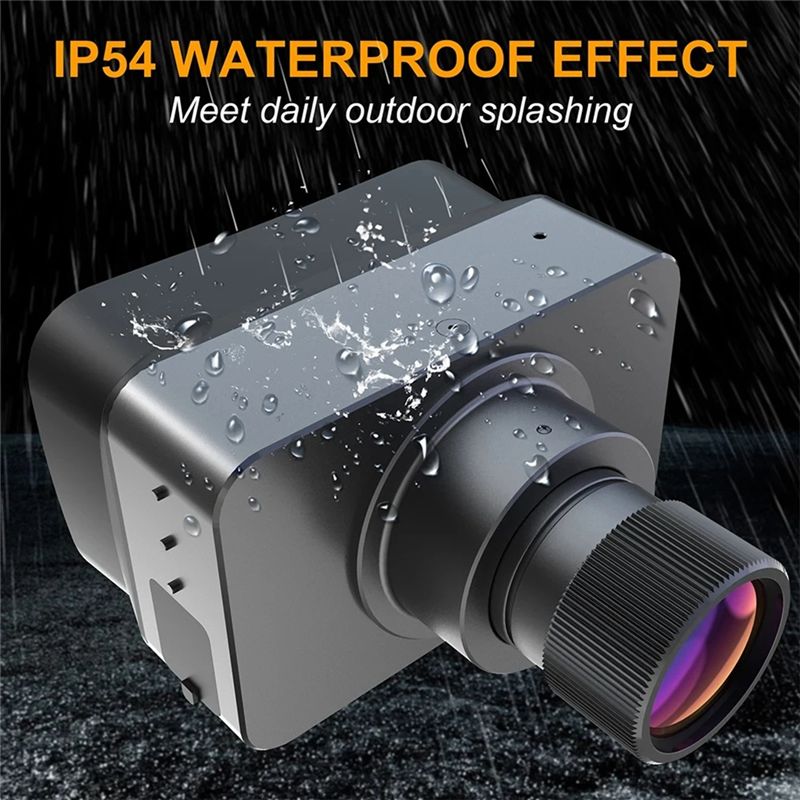 กล้องส่องกลางคืน A89E สำหรับปื - Night Vision Scope For Crossbow บทวิจารณ์และราคา
