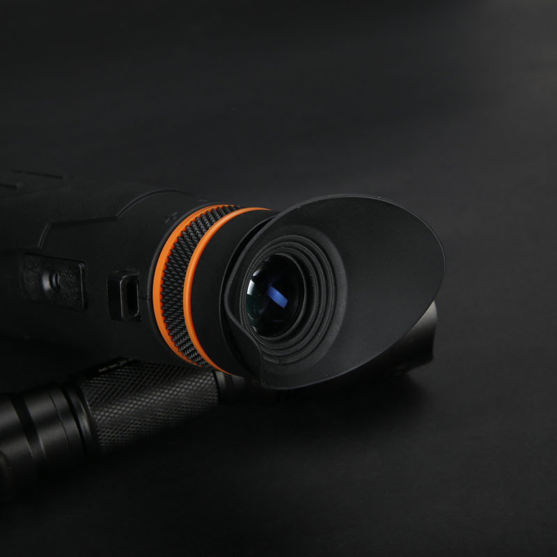 BIJIA Jazz 8X42Mm Monocular Hi - Night Vision Monocular 8X บทวิจารณ์และราคา