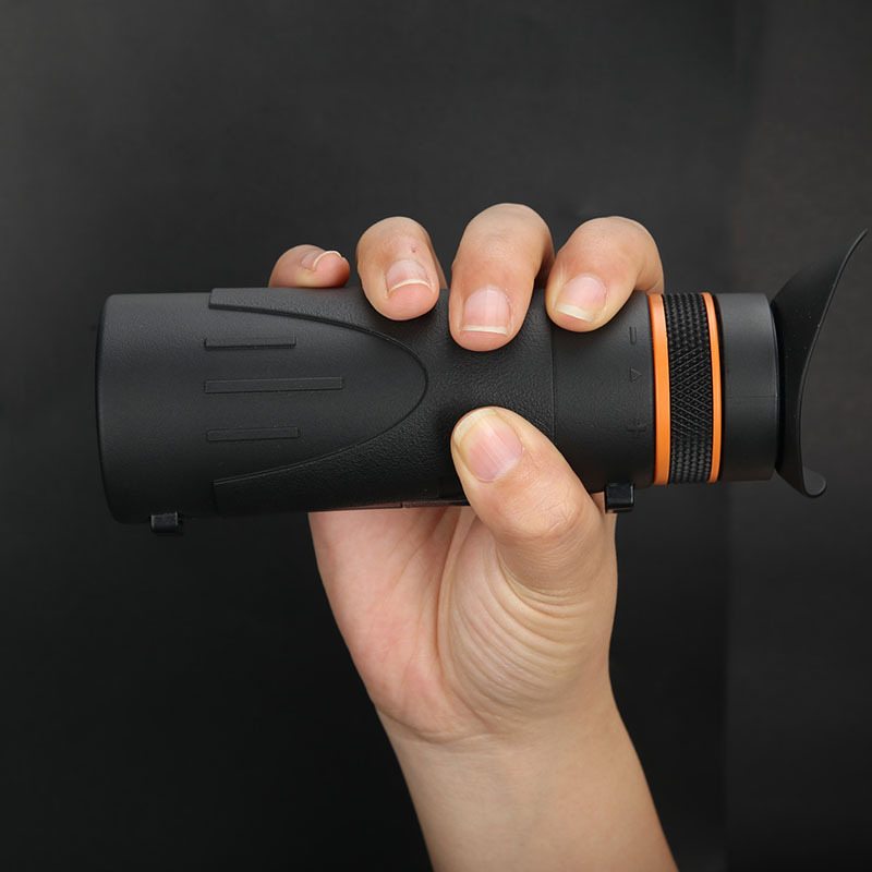 BIJIA Jazz 8X42Mm Monocular Hi - Night Vision Monocular 8X บทวิจารณ์และราคา