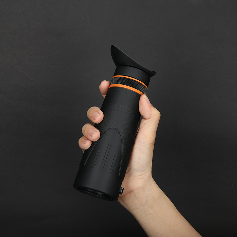 BIJIA Jazz 8X42Mm Monocular Hi - Night Vision Monocular 8X บทวิจารณ์และราคา