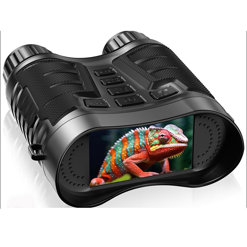Maxgeek NV2181 กล้องส่องทางไกล - Digital Night Vision Binoculars 4K บทวิจารณ์และราคา
